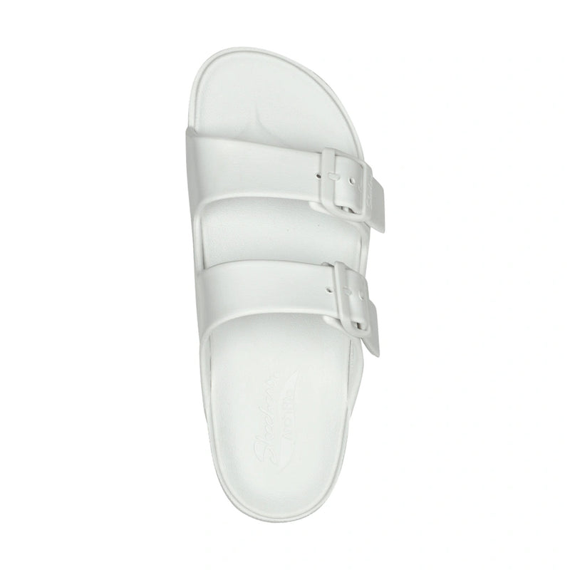 Skechers Ladies Arch Fit Cali Breeze Slide Sandal 111590