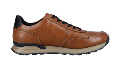 Rieker Evolution Men's Casual Laced Shoe U0304-24