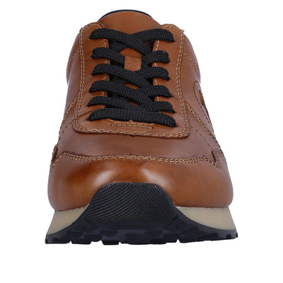Rieker Evolution Men's Casual Laced Shoe U0304-24