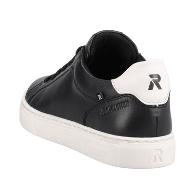 Rieker Evolution Men's Casual Laced Shoe U0700-01