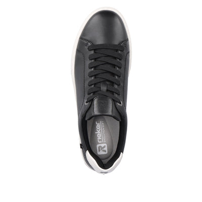 Rieker Evolution Men's Casual Laced Shoe U0700-01
