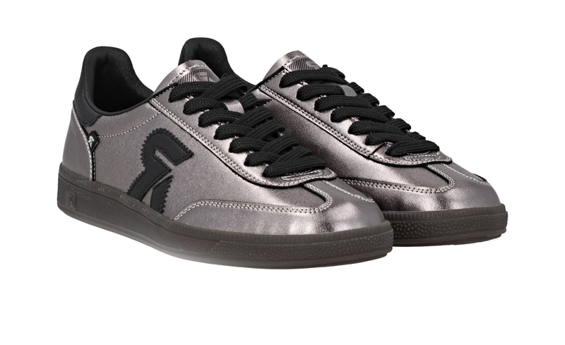 Rieker Revolution Ladies Platform Laced Shoe W2200-91