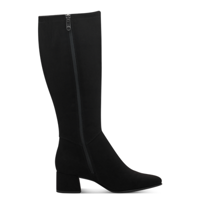 Marco Tozzi Ladies Block Heel Knee High Boot 25512-43-001