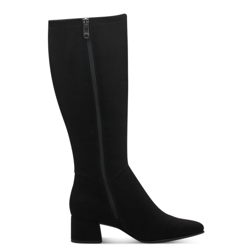 Marco Tozzi Ladies Block Heel Knee High Boot 25512-43-001