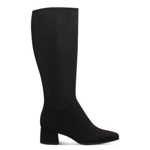 Marco Tozzi Ladies Block Heel Knee High Boot 25512-43-001