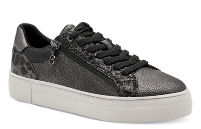 Tamaris Ladies Platform Trainer 23313-41-936