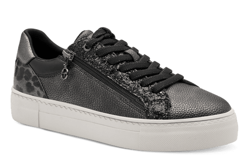 Tamaris Ladies Platform Trainer 23313-41-936