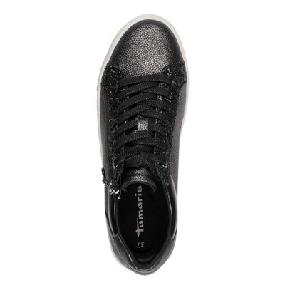 Tamaris Ladies Platform Trainer 23313-41-936