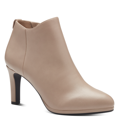Tamaris Ladies High Heel Ankle Boot 25306-41 341