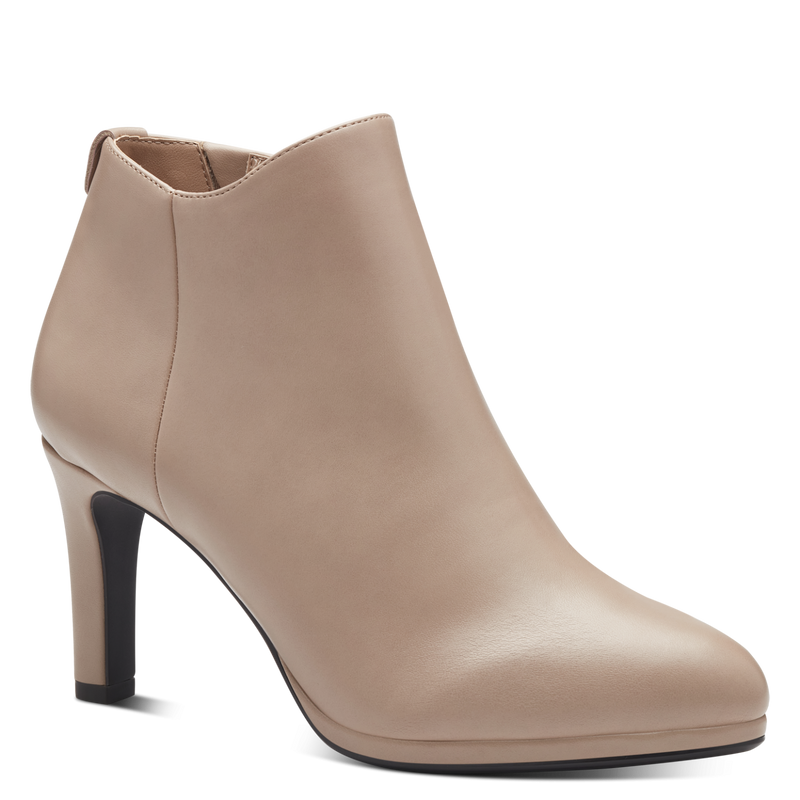 Tamaris Ladies High Heel Ankle Boot 25306-41 341