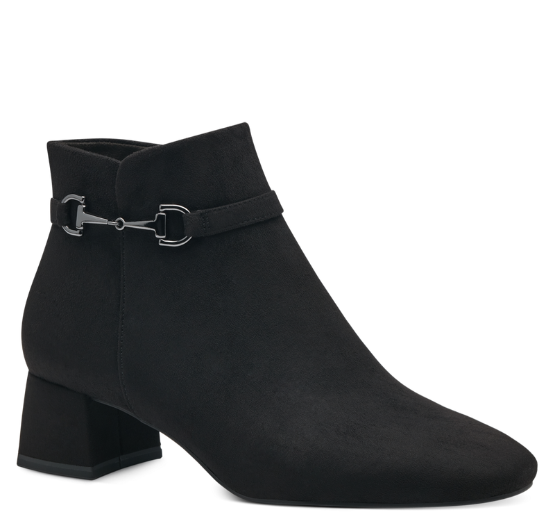 Tamaris Ladies Ankle Boot 25339-41 001