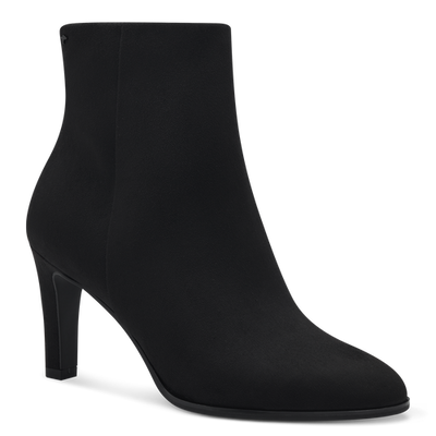 Tamaris Ladies High Heel Ankle Boot 25339-43 001