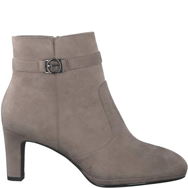 Tamaris Ladies High Heel Ankle Boot 25350-41 341