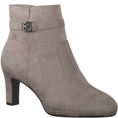 Tamaris Ladies High Heel Ankle Boot 25350-41 341