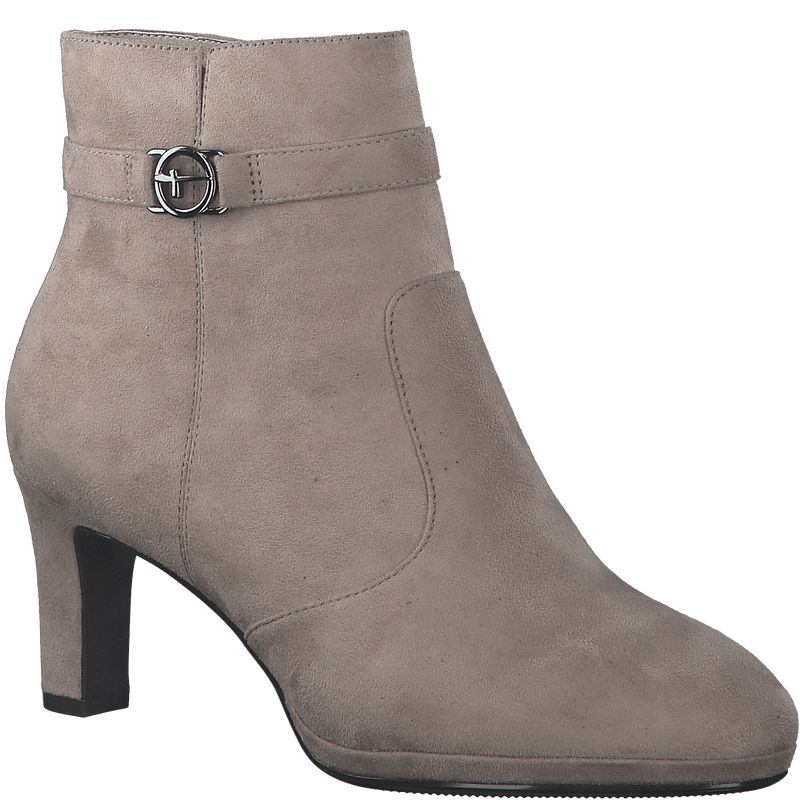 Tamaris Ladies High Heel Ankle Boot 25350-41 341