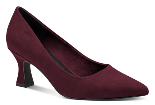 Marco Tozzi Ladies Heel Court Shoe 22418-41 565