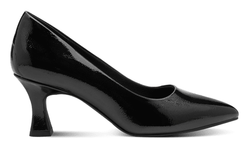 Marco Tozzi Ladies Heel Court Shoe 22420-42 018