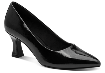 Marco Tozzi Ladies Heel Court Shoe 22420-42 018