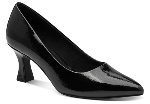 Marco Tozzi Ladies Heel Court Shoe 22420-42 018
