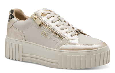 Marco Tozzi Ladies Chunky Platform Shoe 23760-45 402