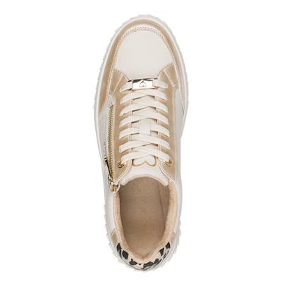 Marco Tozzi Ladies Chunky Platform Shoe 23760-45 402