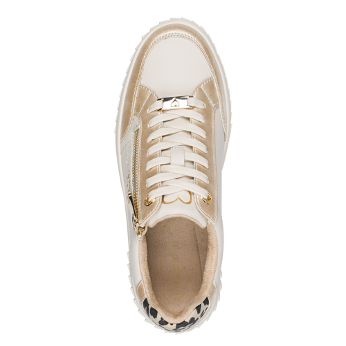 Marco Tozzi Ladies Chunky Platform Shoe 23760-45 402