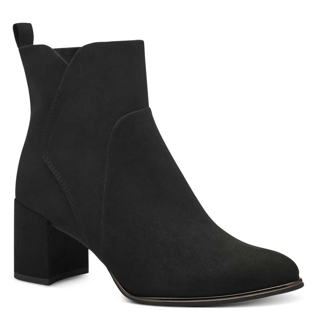 Chelsea Bootie Tamaris Navy Chelsea Boots Womens Marco Tozzi
