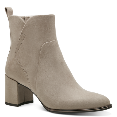 Marco Tozzi Ladies Block Heel Ankle Boot 25095-41 341