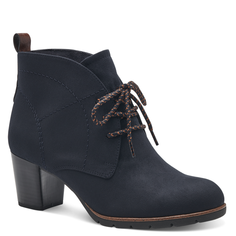 Marco Tozzi Ladies Ankle Boot 25107-41 888