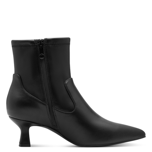 Marco Tozzi Ladies Low Heel Ankle Boot 25329-45 001