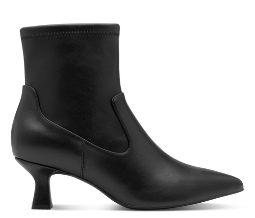 Marco Tozzi Ladies Low Heel Ankle Boot 25329-45 001