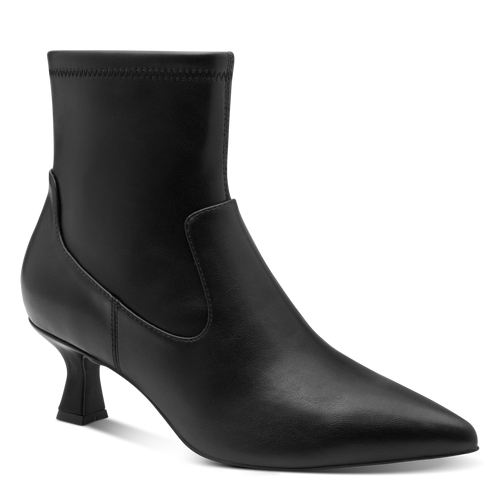 Marco Tozzi Ladies Low Heel Ankle Boot 25329-45 001