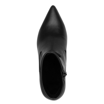 Marco Tozzi Ladies Low Heel Ankle Boot 25329-45 001