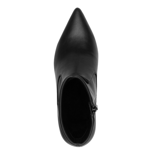 Marco Tozzi Ladies Low Heel Ankle Boot 25329-45 001