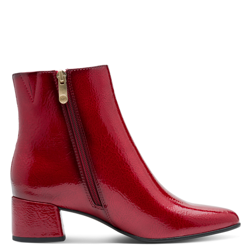 Marco Tozzi Ladies Block Heel Ankle Boot 25352-45 566