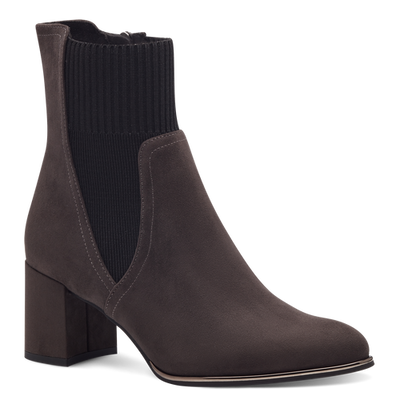 Marco Tozzi Ladies Sock Heel Ankle Boot 25392 41 234