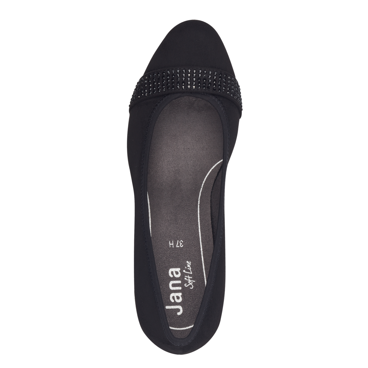 Jana JANA 22467 - Klassieke pumps - black/zwart Jana JANA 22467 - Klassieke pumps - black/zwart