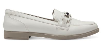 Jana Softline Ladies Slip On Loafer Shoe 24261-42 100