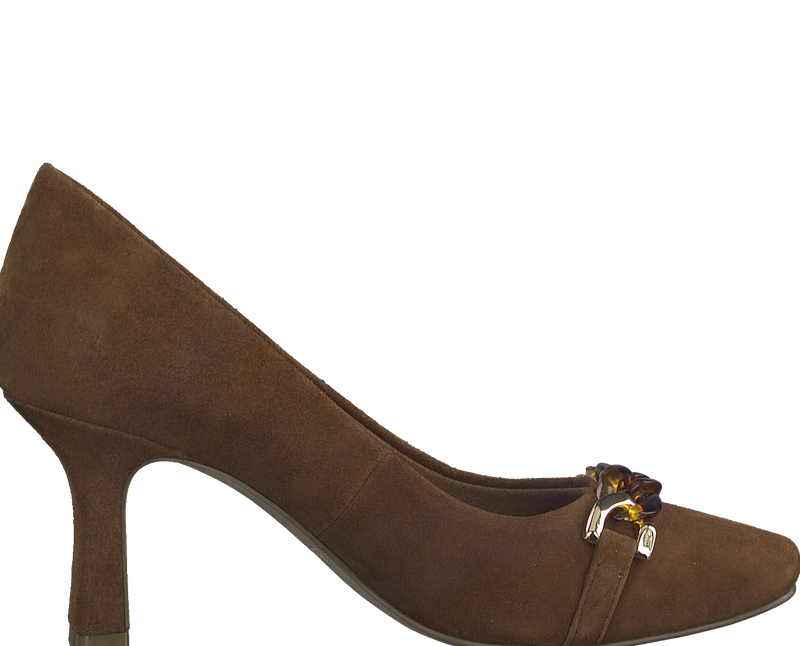 Caprice Ladies Heel Court Shoe 22402-41 305