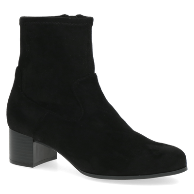 Caprice Ladies block heel Ankle Boot 25316-41 044