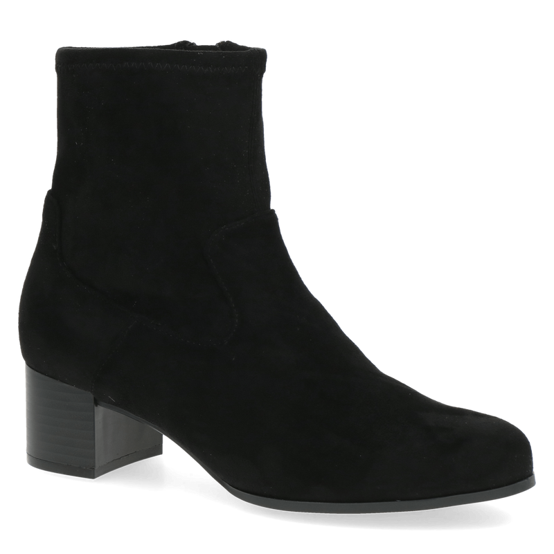 Caprice Ladies block heel Ankle Boot 25316-41 044
