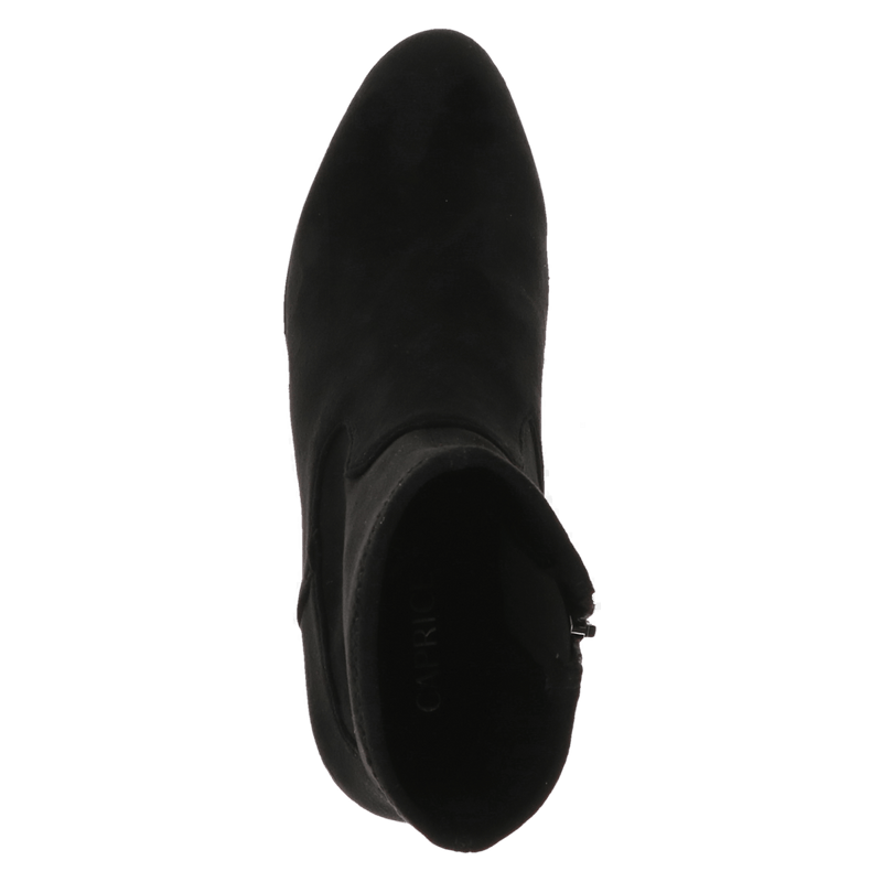 Caprice Ladies block heel Ankle Boot 25316-41 044