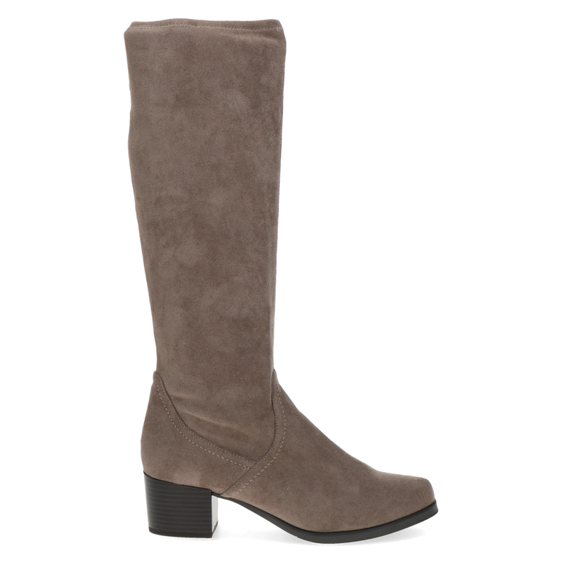 Caprice Ladies Knee High Block Heel Boot 25506-41 306