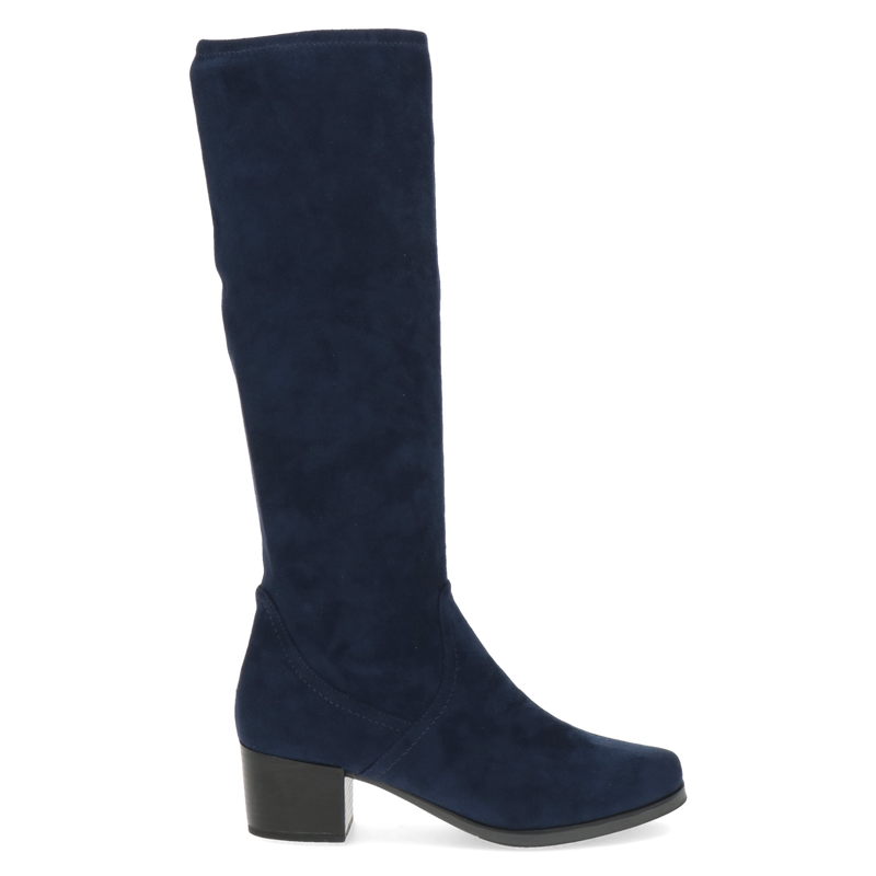 Caprice Ladies Knee High Block Heel Boot 25506-41 870