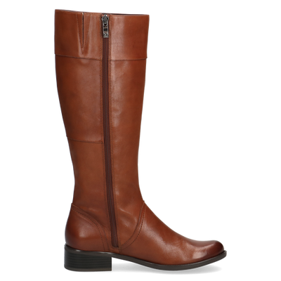 Caprice Ladies Knee High Flat Boot 25511-41 303