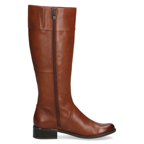 Caprice Ladies Knee High Flat Boot 25511-41 303