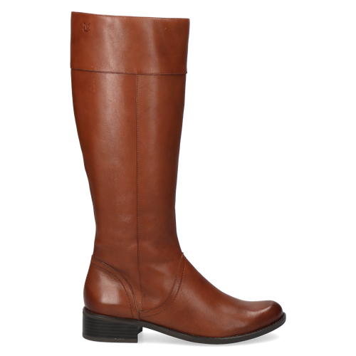 Caprice Ladies Knee High Flat Boot 25511-41 303