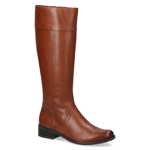 Caprice Ladies Knee High Flat Boot 25511-41 303