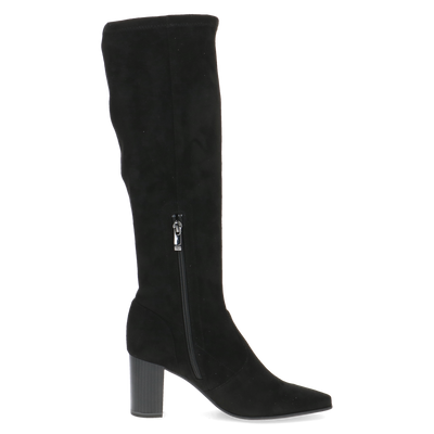 Caprice Ladies Knee High Stretch Boot 25520-41 044