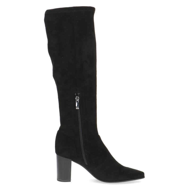 Caprice Ladies Knee High Stretch Boot 25520-41 044